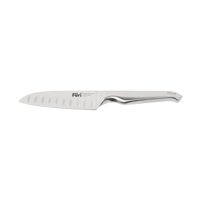 Furi Pro Asian Utility Knife (2 Sizes) - 0