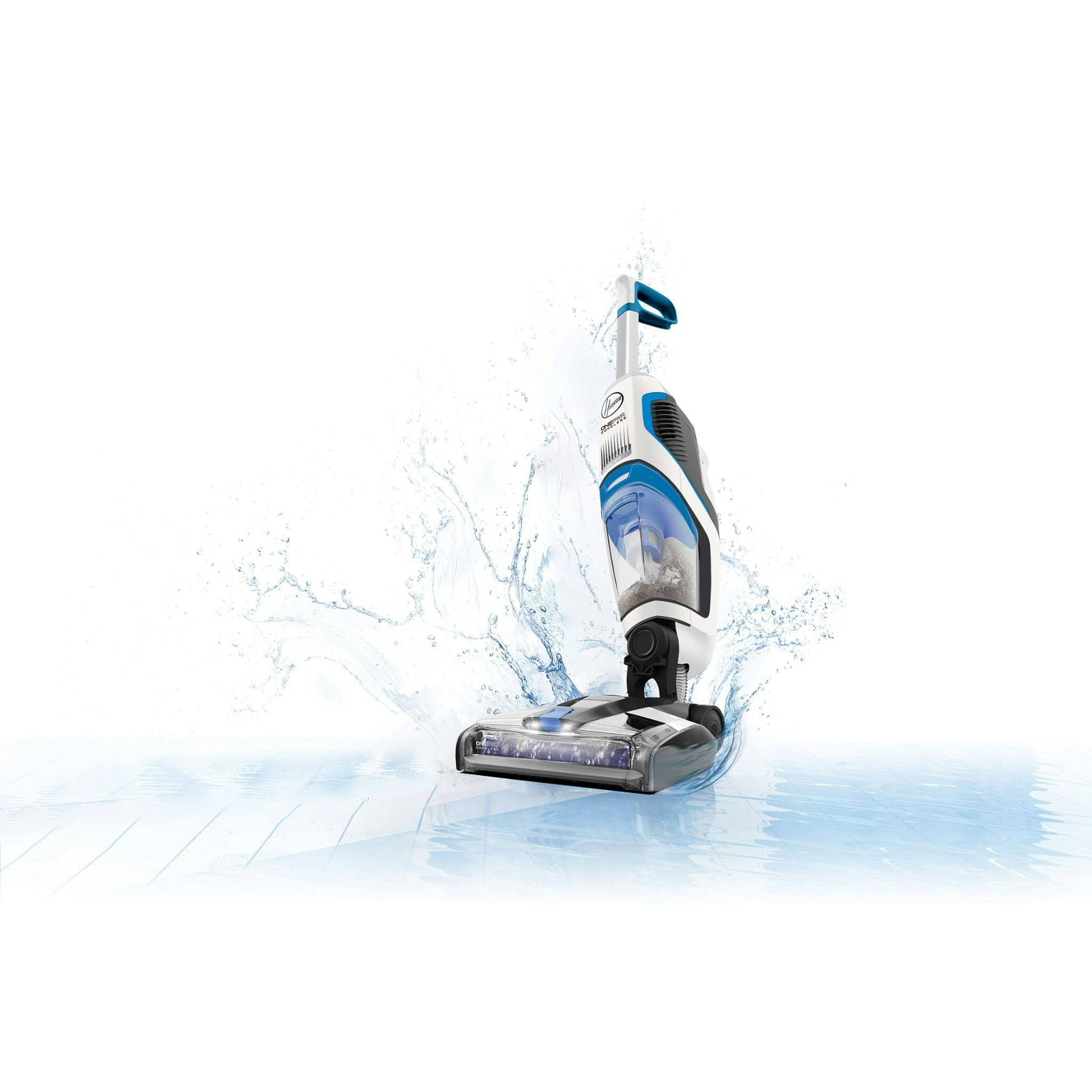 Hoover One Power Floormate Jet Vacuum (Battery only option available