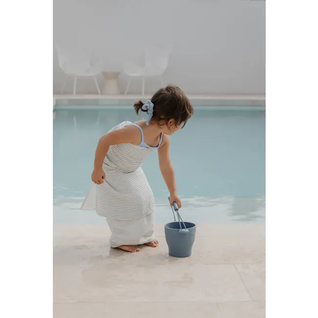 Soft Spot Soft Swaddle/Towel - Cruise - 4