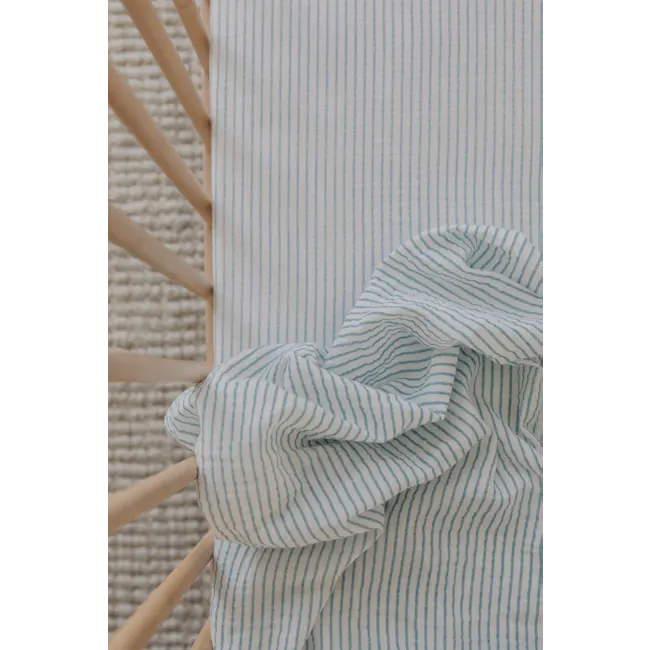 Soft Spot Soft Swaddle/Towel - Cruise - 5