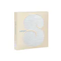 Soft Spot Soft Swaddle/Towel - Cruise