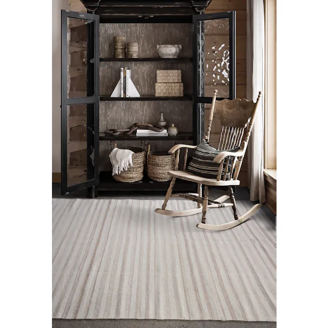 Virao Wool Rug (3 Sizes) - 2
