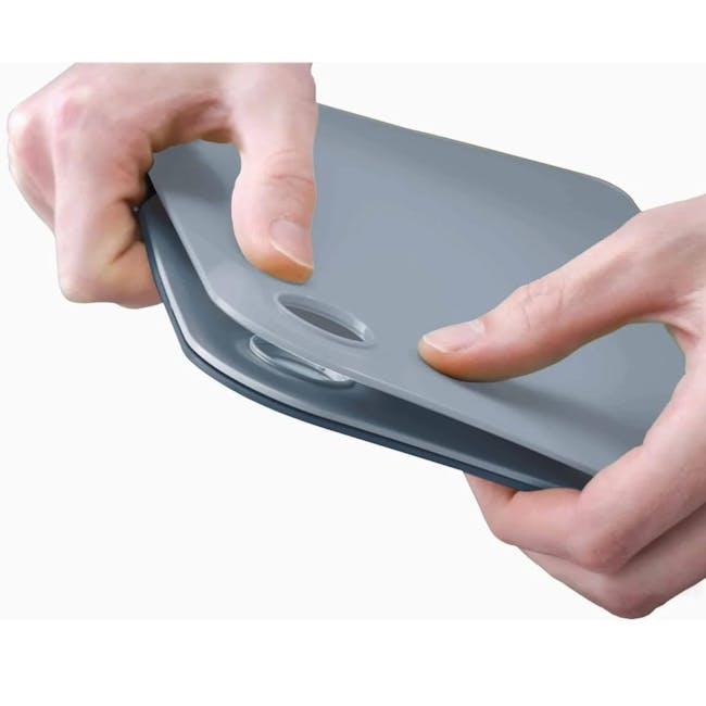 Joseph Joseph POP Easy Snap Double Sided Chopping Mats - 3