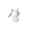 HOLOHOLO Mini Milk Tea Cup 420ml - Whte