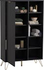Volos Tall Cabinet 0.8m - 5