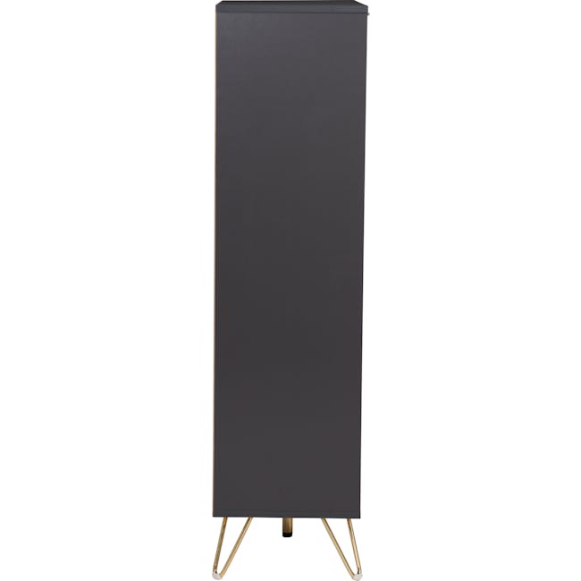 Volos Tall Cabinet 0.8m - 10