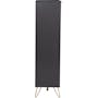 Volos Tall Cabinet 0.8m - 10