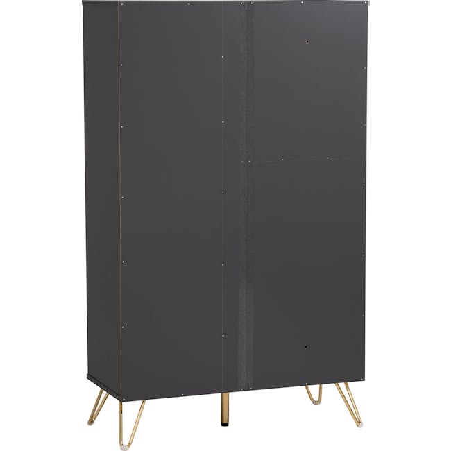 Volos Tall Cabinet 0.8m - 11