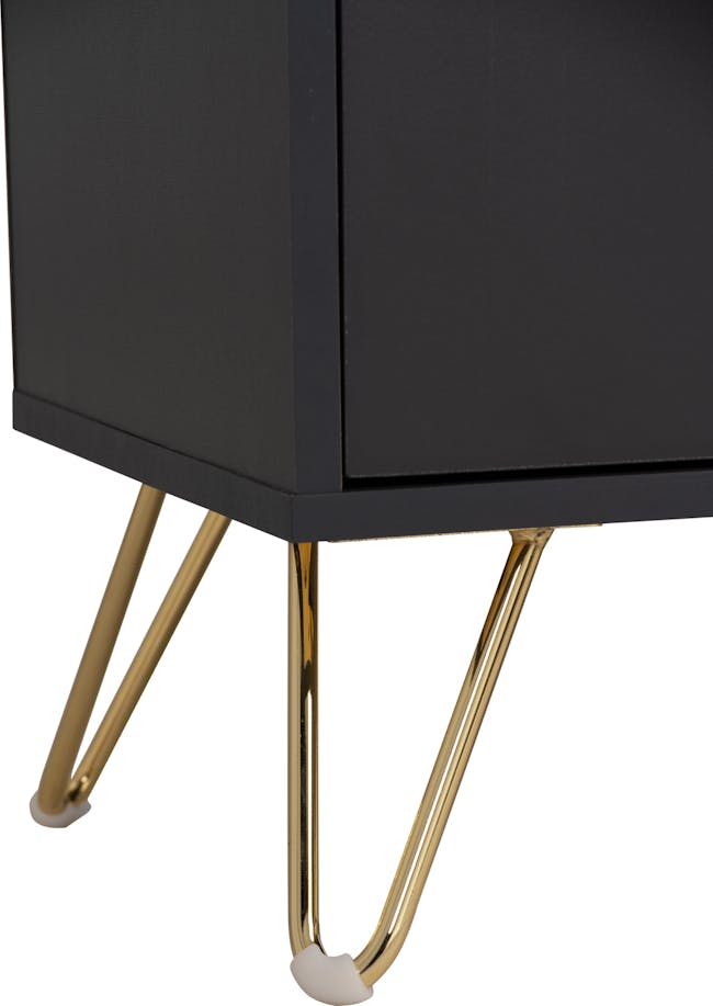 Volos Tall Cabinet 0.8m - 12