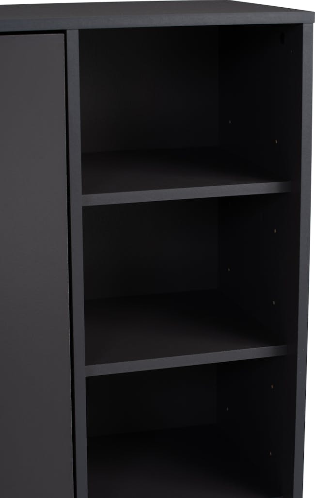 Volos Tall Cabinet 0.8m - 7
