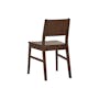 Frederick Dining Chair - Cocoa - 4