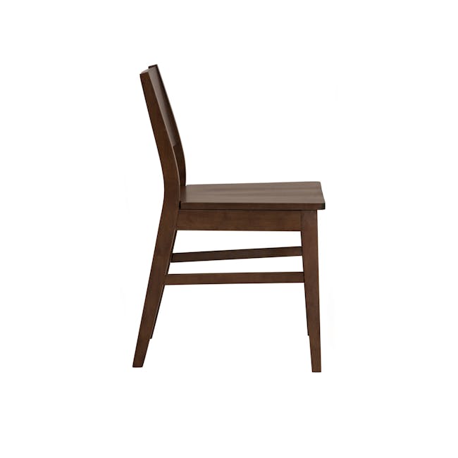 Frederick Dining Chair - Cocoa - 6