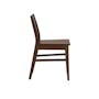Frederick Dining Chair - Cocoa - 6