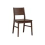 Frederick Dining Chair - Cocoa - 0