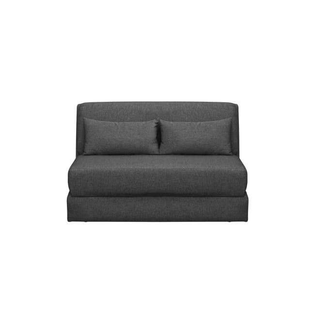 Finn Floor Sofa Bed - Orion - 0