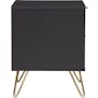 Volos Bedside Table - 7