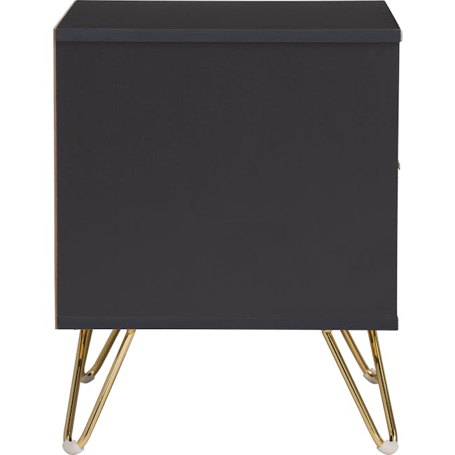 Volos Bedside Table - 7