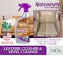 Rejuvenate Leather & Vinyl Cleaner 24oz - 4