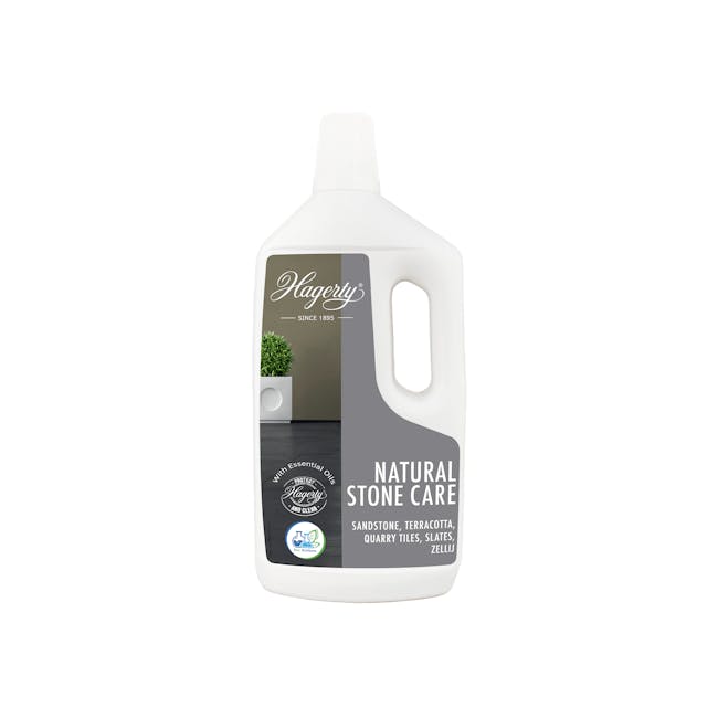 Hagerty WL Natural Stone Care 1L - 0