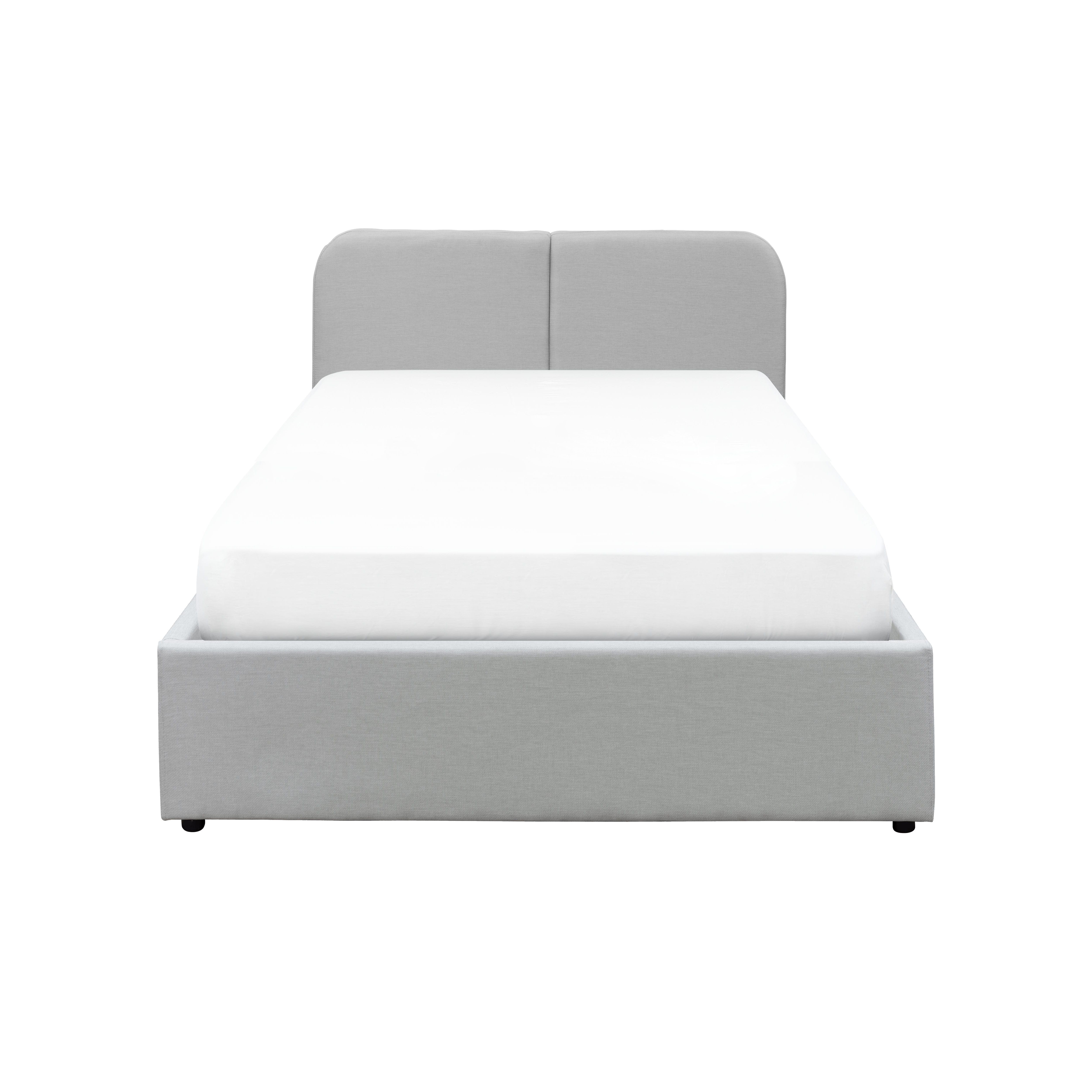 Buy Super Single Size Bed Frames Online in Singapore HipVan