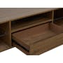 (As-is) Winston TV Console 1.8m - 12