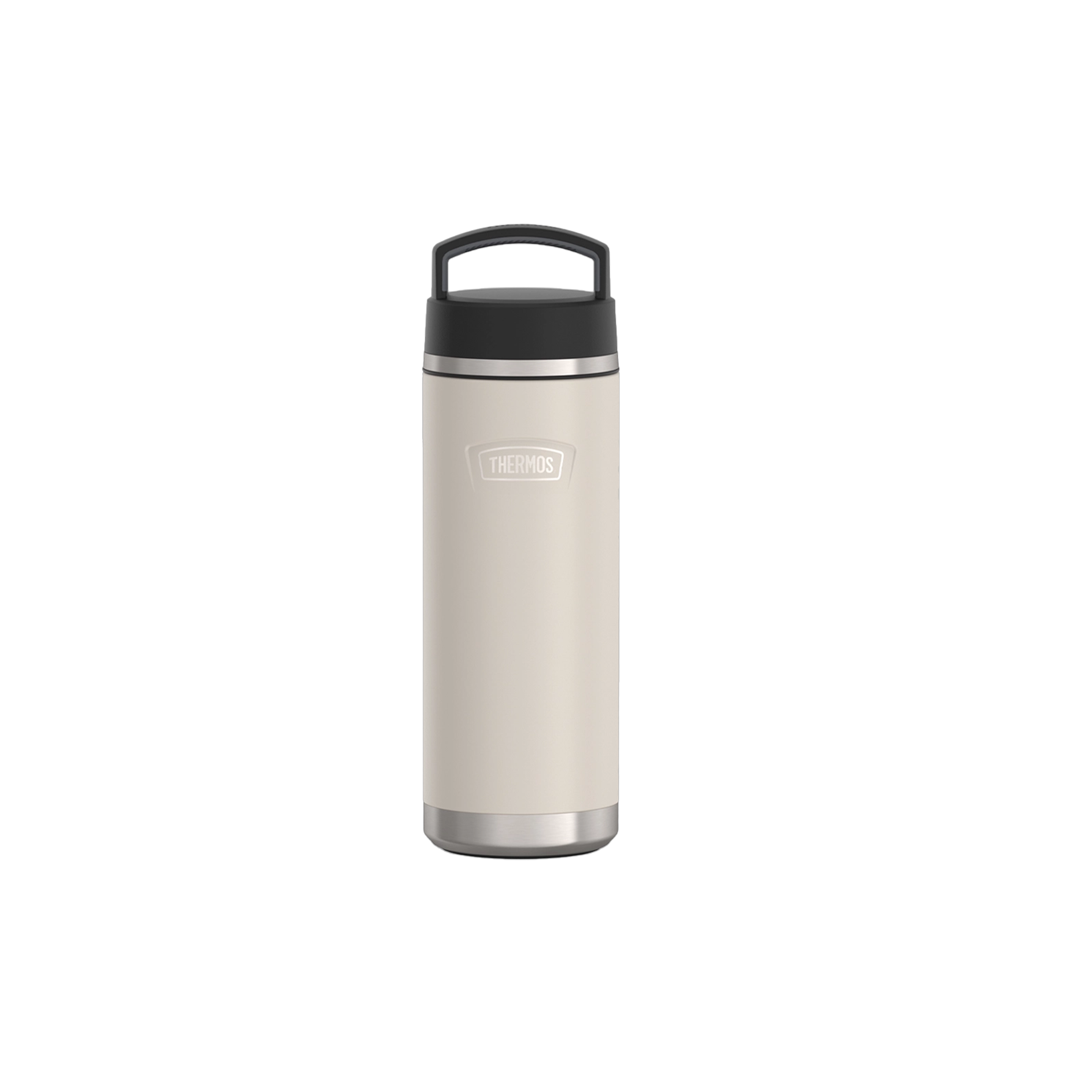 Thermos® ICON™ Bottle - Sandstone (2 Sizes)