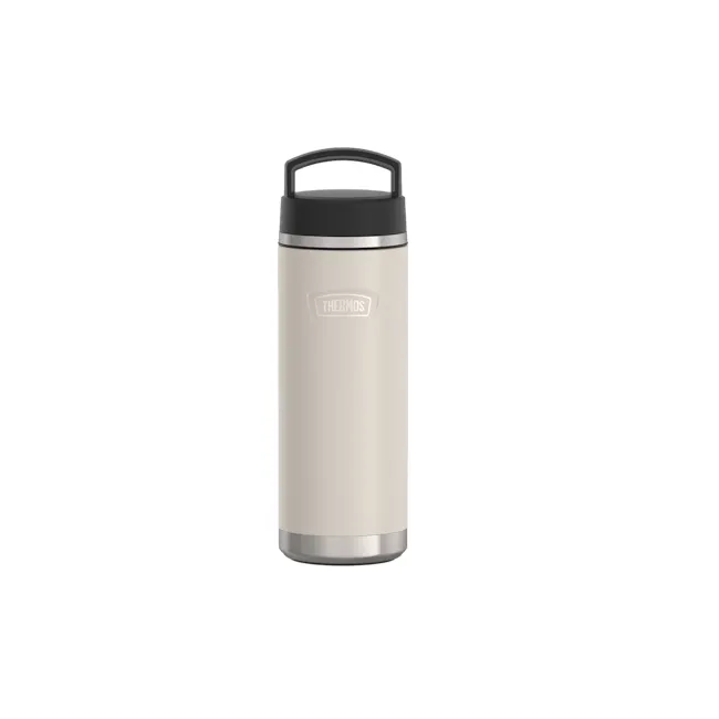 Thermos® ICON™ Bottle - Sandstone (2 Sizes) - 1