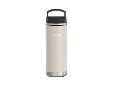 Thermos® ICON™ Bottle - Sandstone (2 Sizes)