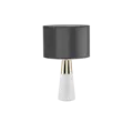 Evelyn Table Lamp - Black