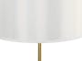 Adora Table Lamp - White - 2