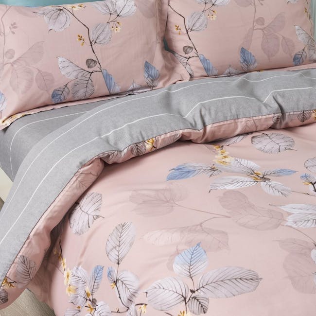 Aria Tencel Full Bedding Set (2 Sizes) - 2