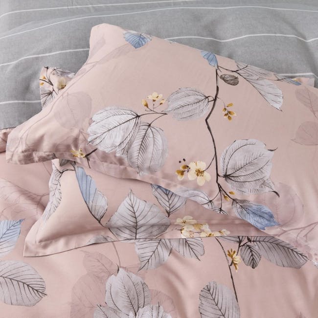 Aria Tencel Full Bedding Set (2 Sizes) - 3