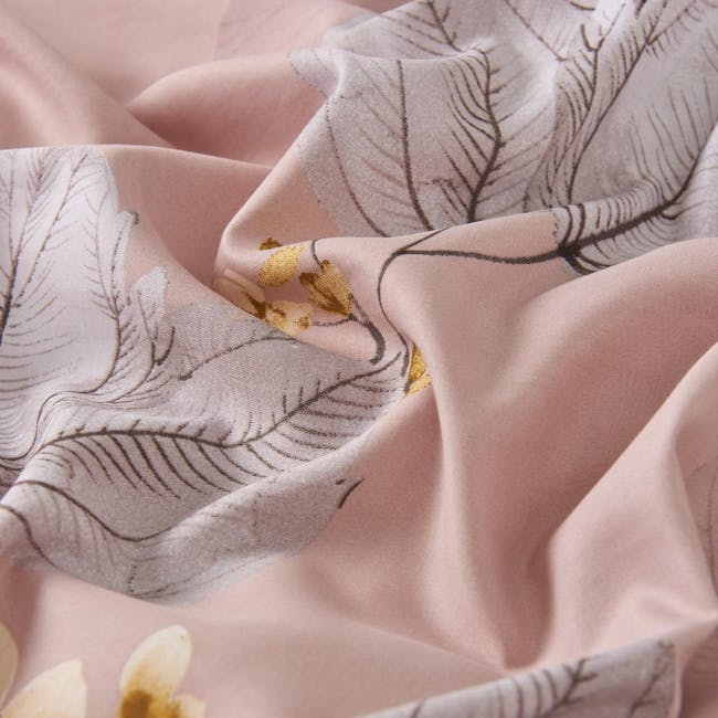 Aria Tencel Full Bedding Set (2 Sizes) - 4