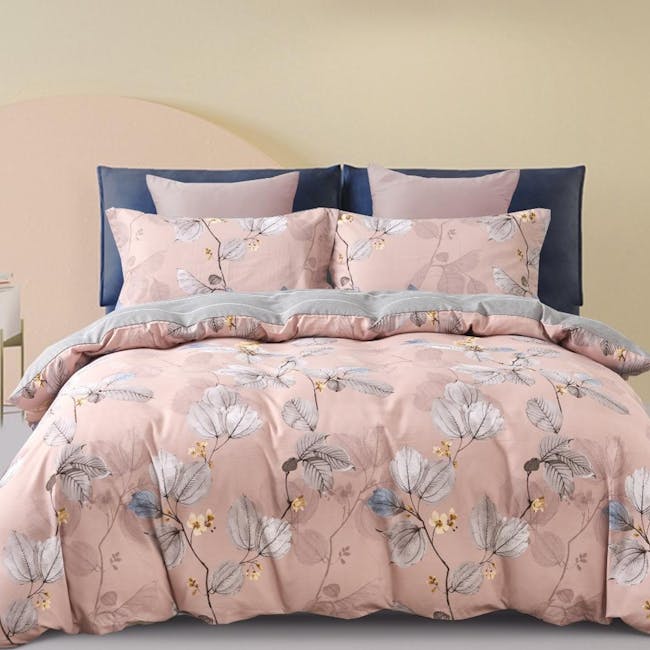 Aria Tencel Full Bedding Set (2 Sizes) - 0