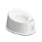 Baby Bjorn Smart Potty - White