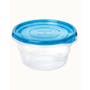Sistema TakeAlongs 760ml Small Bowl Container (Pack of 4) - 4