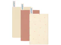 Soft Spot Soft Tea Towels - Pasta (Set of 3)