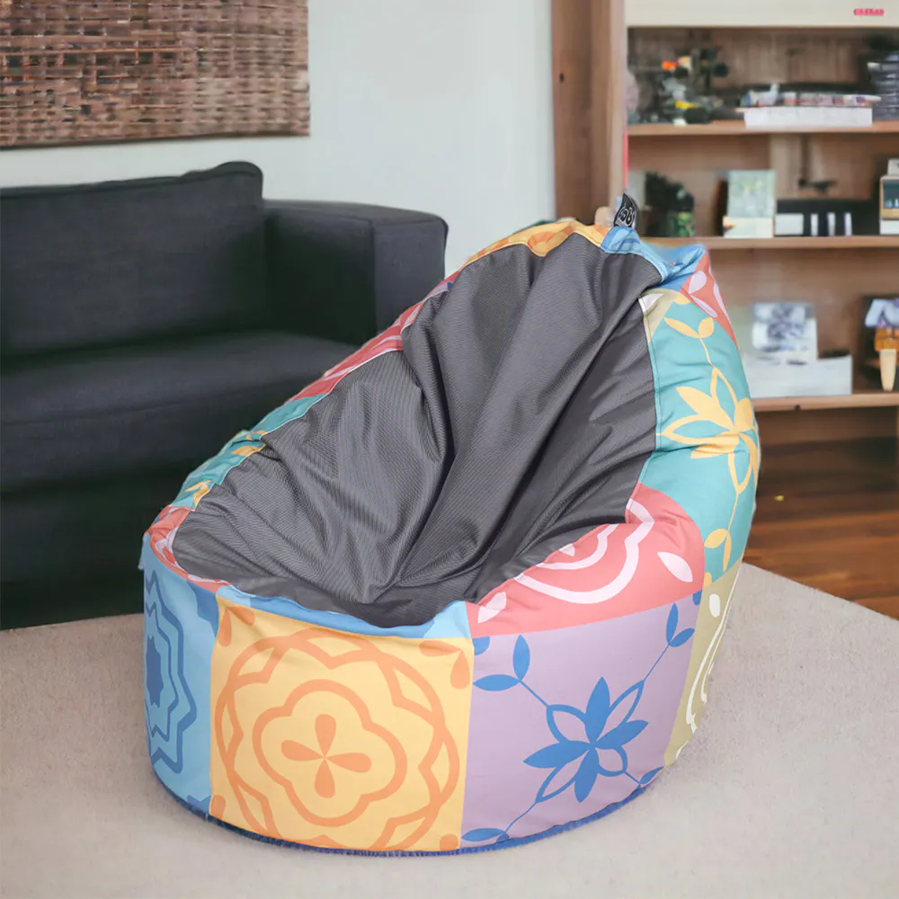 Doob Oomph - Herritage Collection - Peranakan - 10