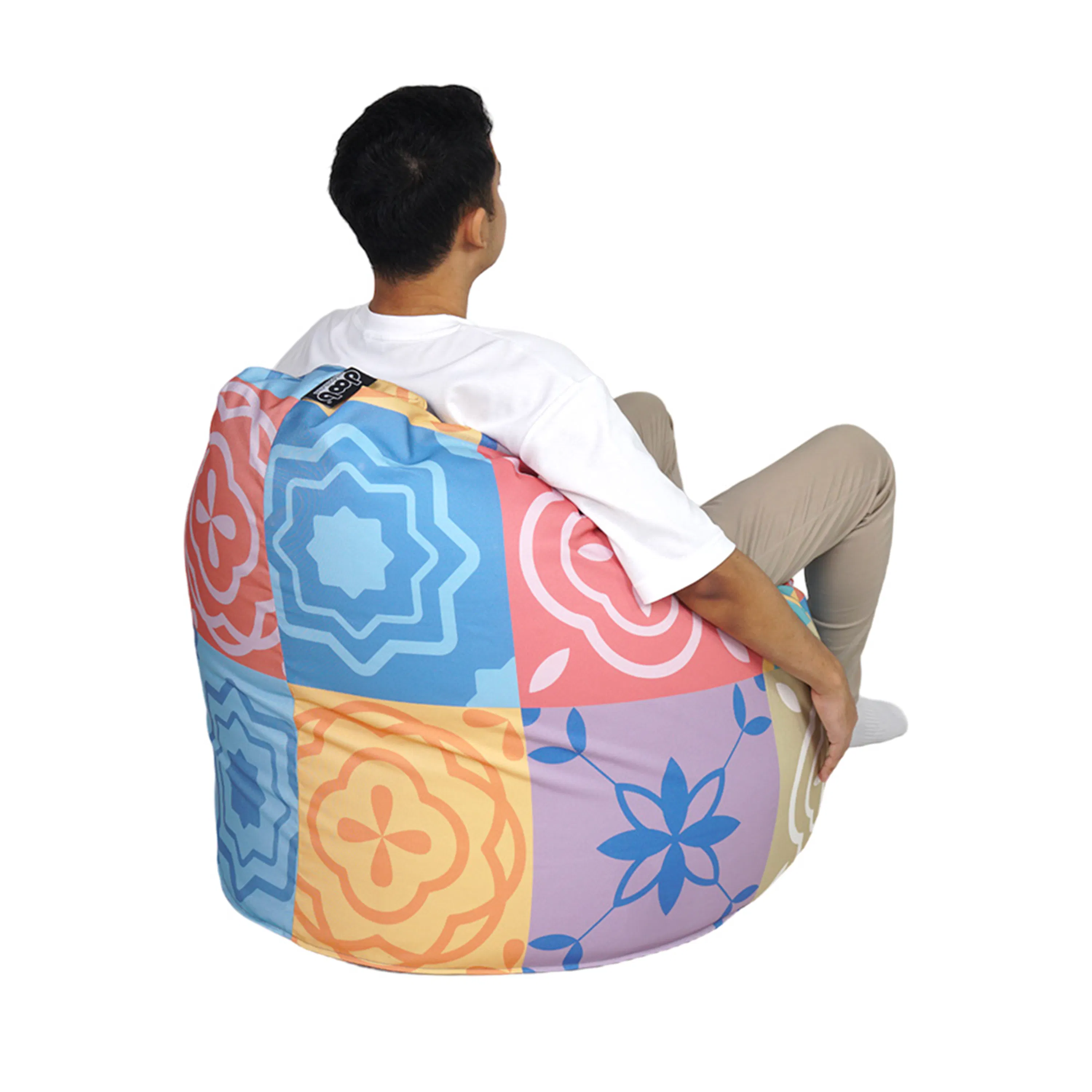 Doob Oomph - Herritage Collection - Peranakan - 11