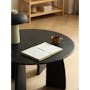 Keith Round Coffee Table 0.8m - 7