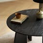 Keith Round Coffee Table 0.8m - 2