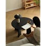 Keith Round Coffee Table 0.8m - 4