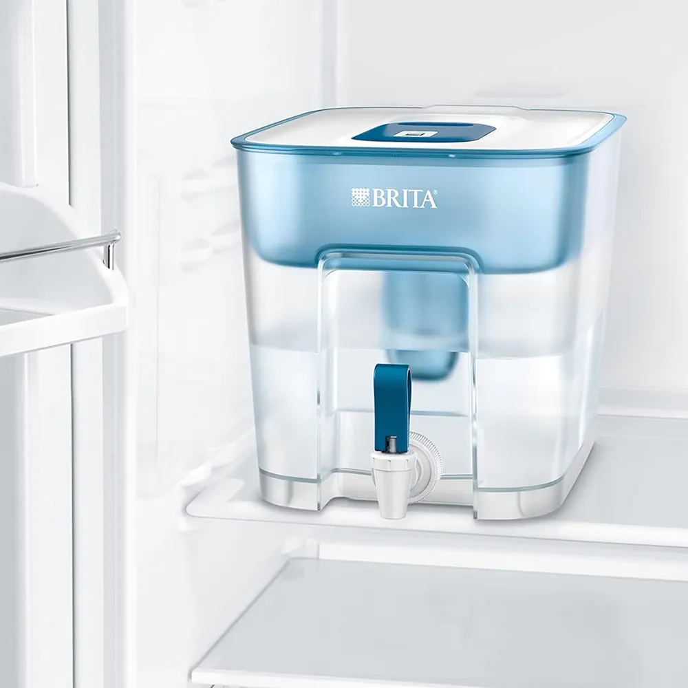 BRITA FLOW Water Filter Tank 8,2L - 9