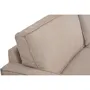 Nexon 2 Seater Sofa - Light Mocha - 7