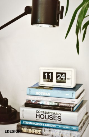 Buy Table Clocks Online in Singapore HipVan