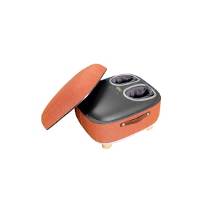 OTO Q Seat - Orange