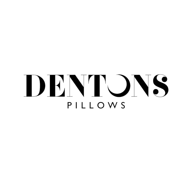 Dentons High Profile Pillow - 4