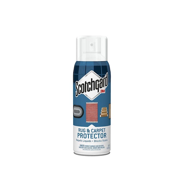 ScotchGard Protector for Carpet & Rugs - 0