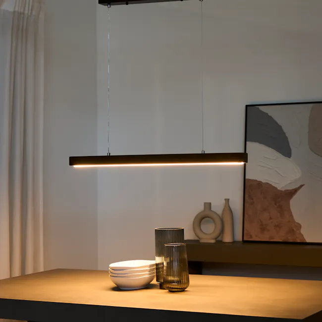Hiromi Pendant Lamp (2 Sizes) - 2