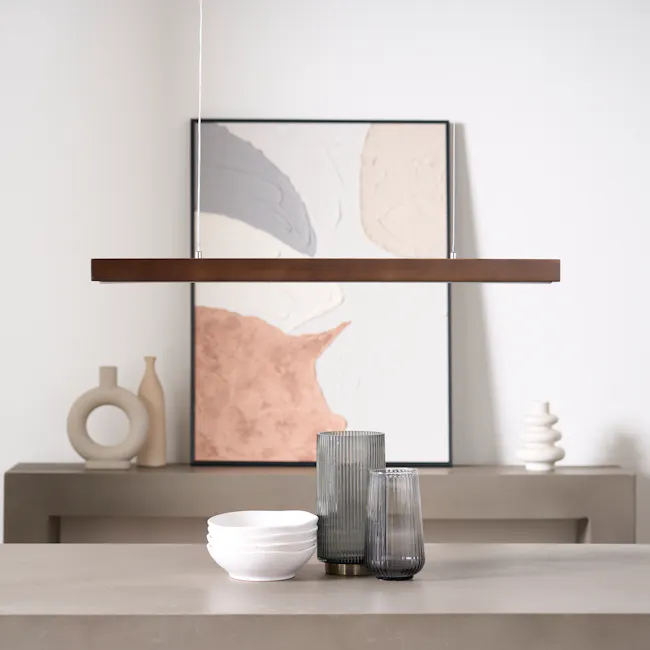 Hiromi Pendant Lamp (2 Sizes) - 5